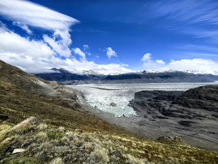 Préparer le Huemul circuit